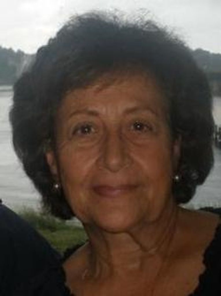 Anita M. Sapnar