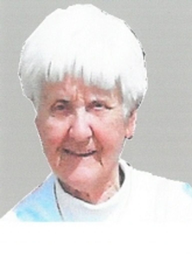 Virginia Lewis