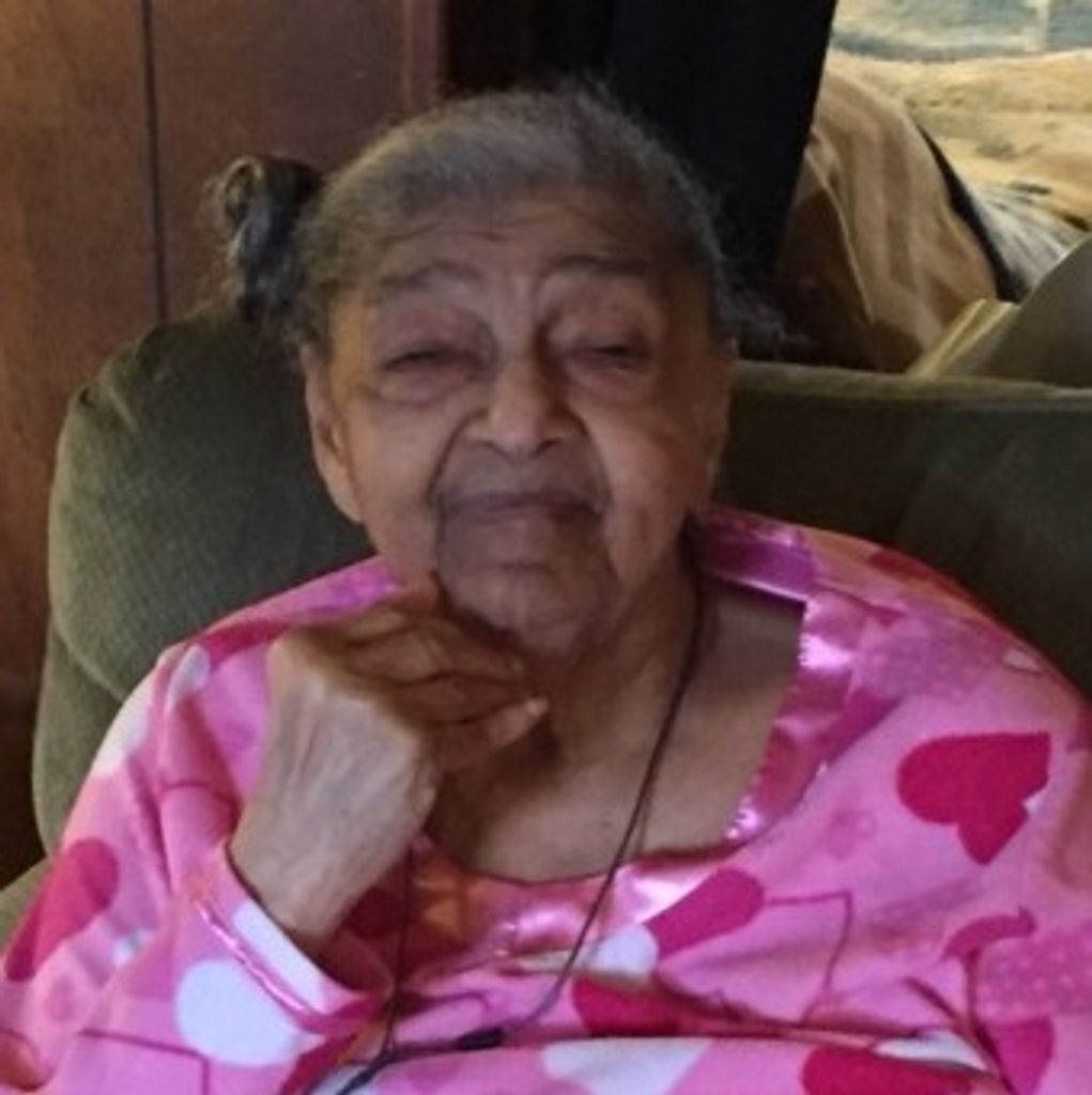 Pearl (Stewart)  Moore