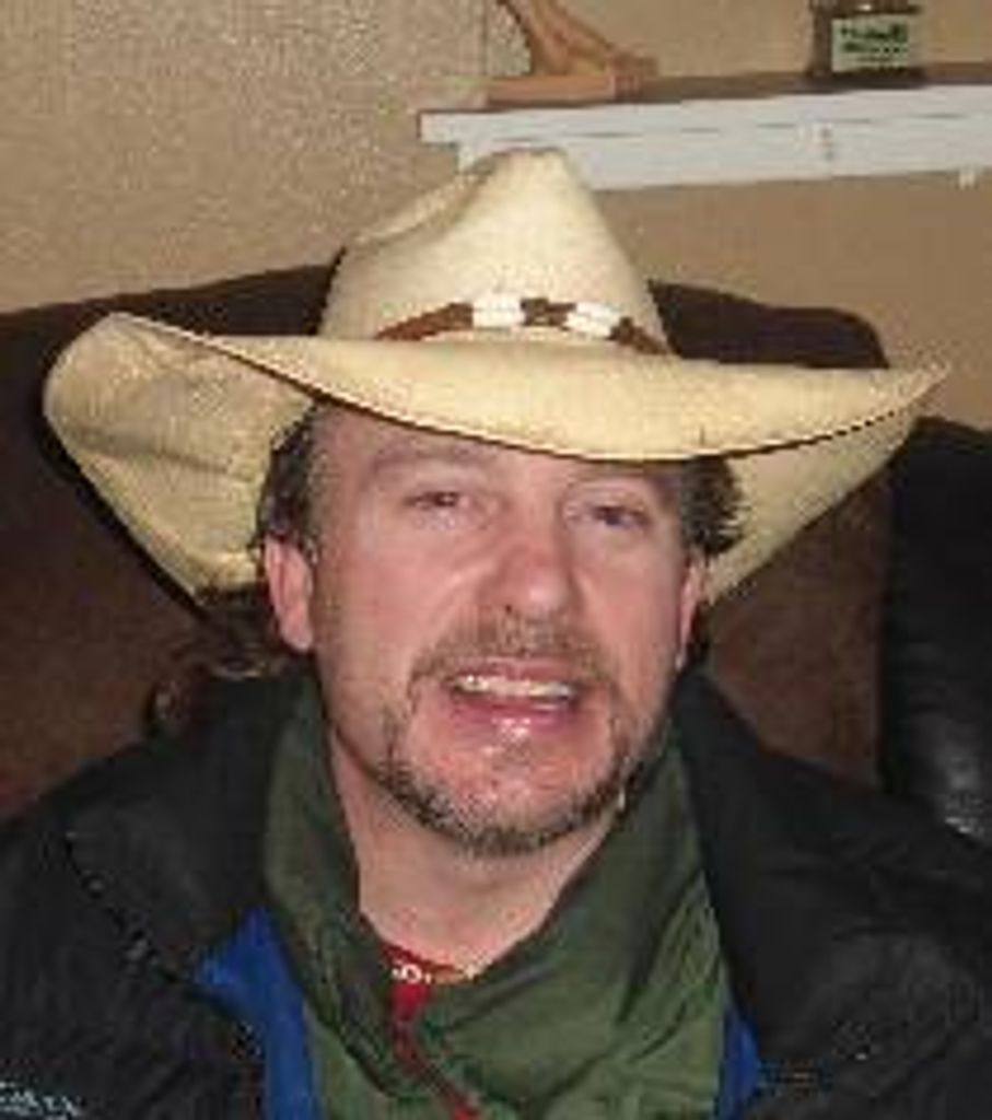 Dennis 'Bear' Franklin Clark