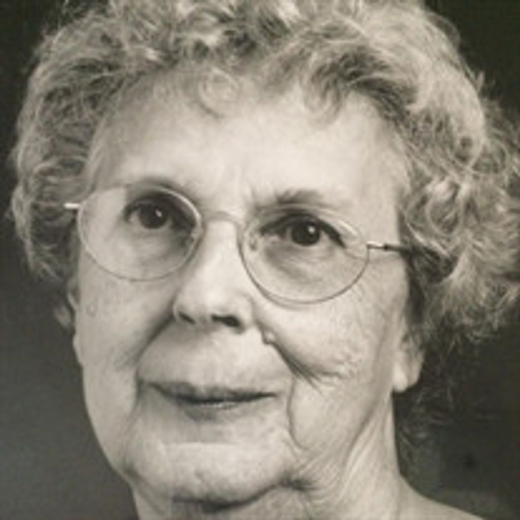 Pauline King