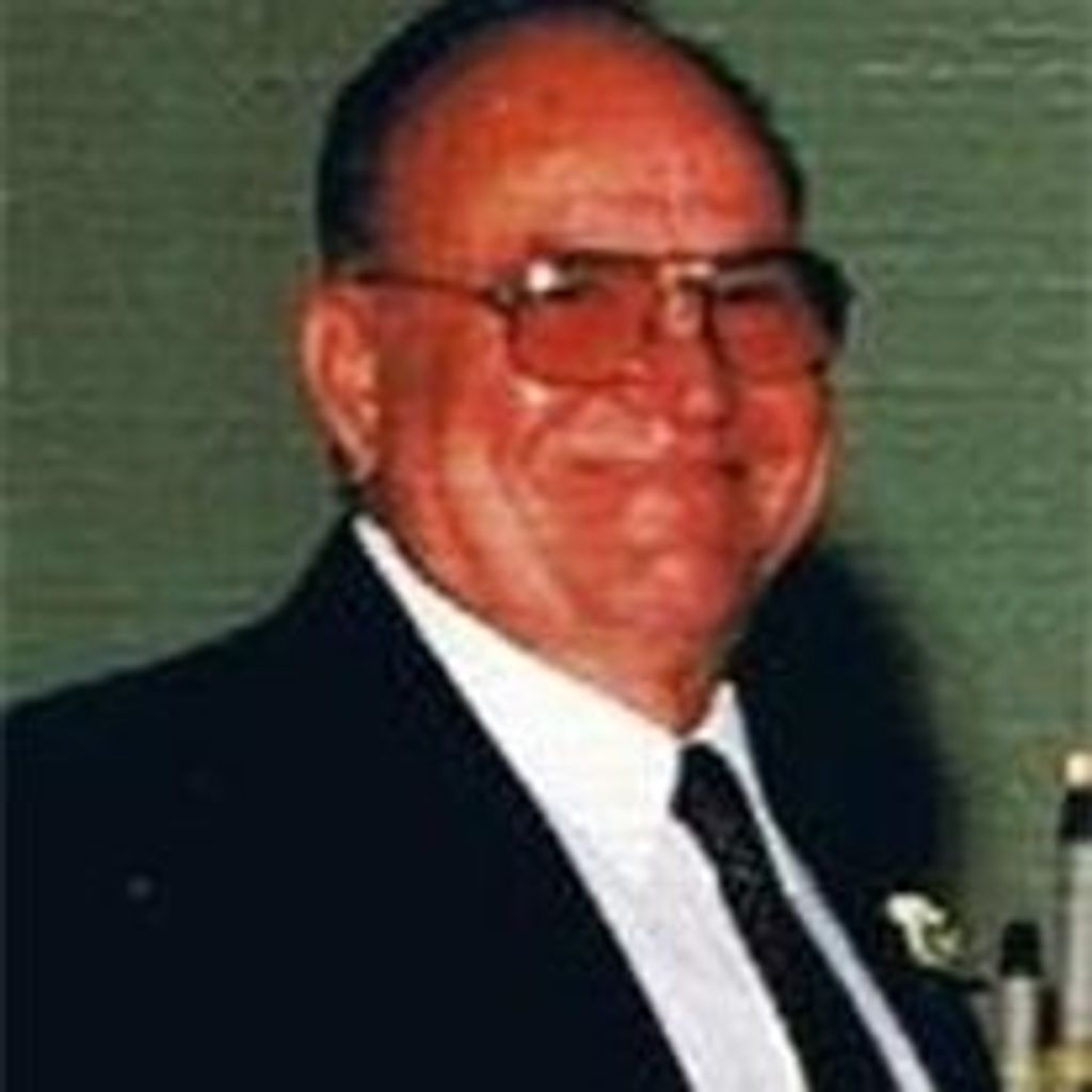 Lindon Boyce Reed