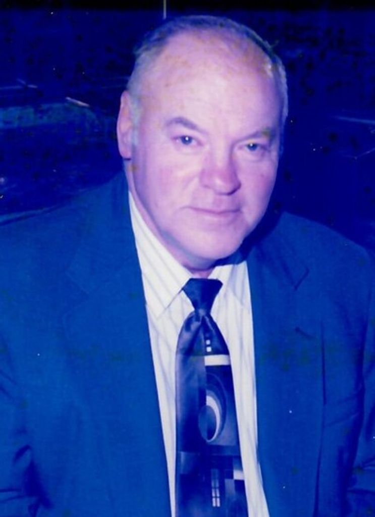 Lynn W. Seston Profile Photo