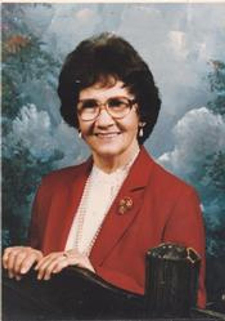 Alice E. Drewry