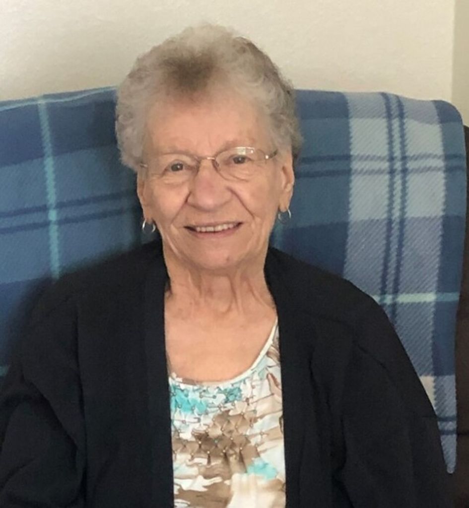 Valeria Elvera (Blaskovich) Bleile Profile Photo