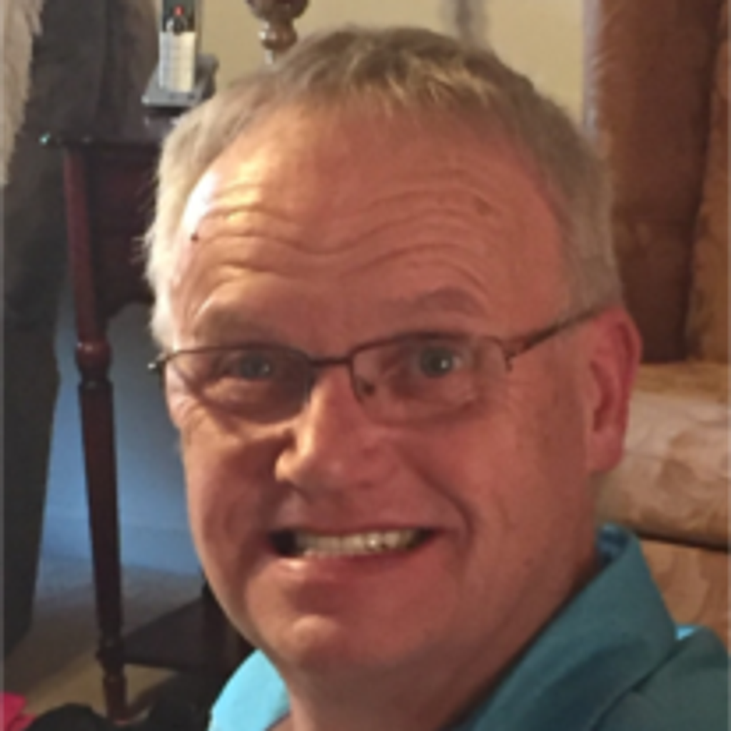 Keith Lane