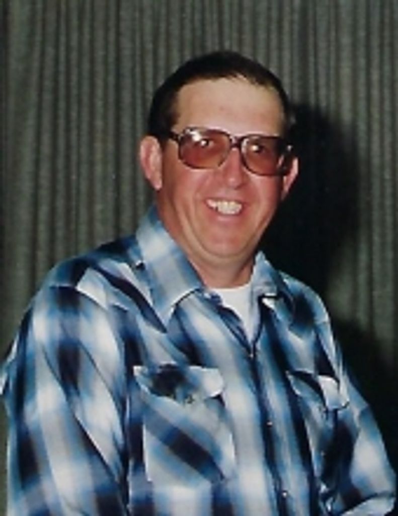 John Robert Horstman