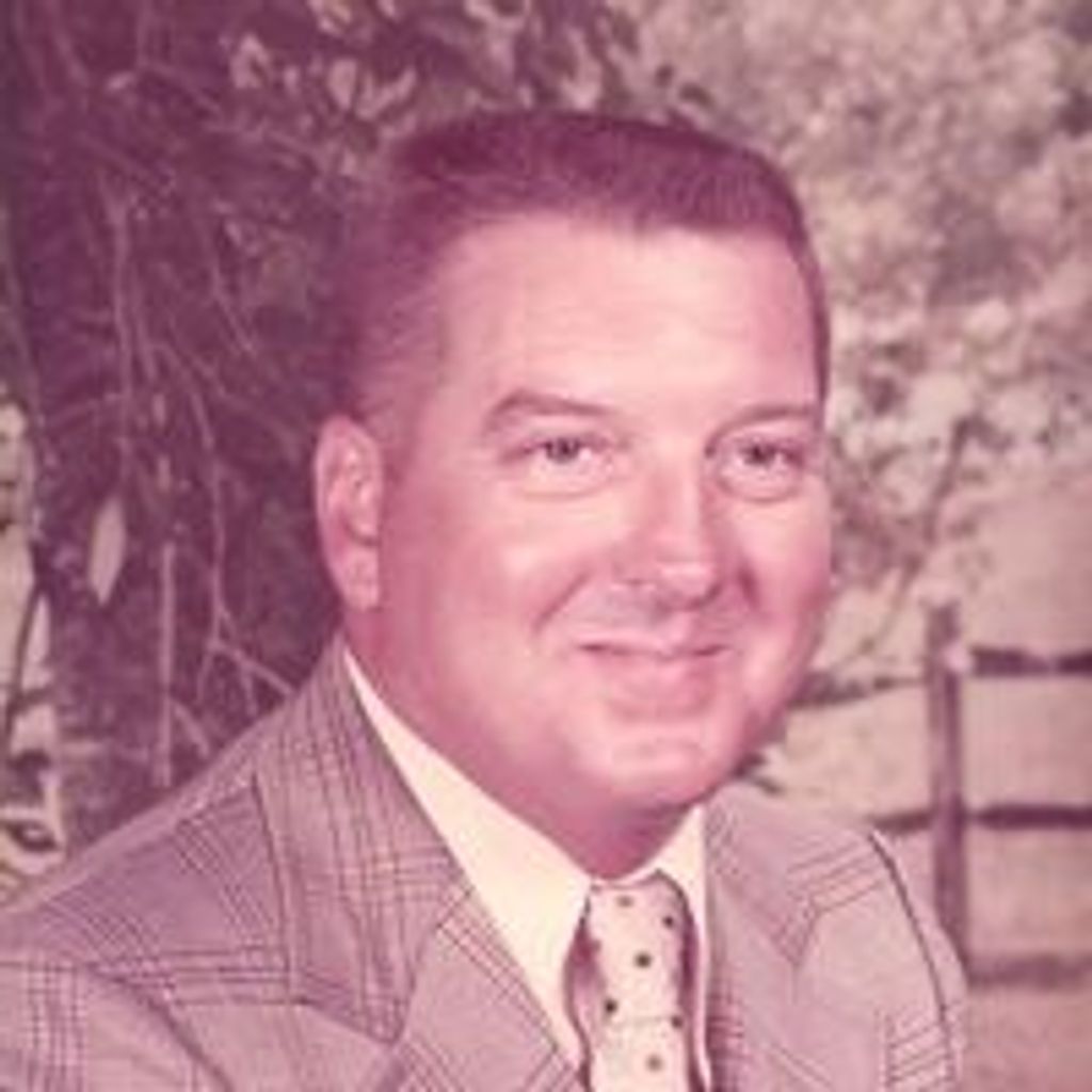 Paul Howard Thrasher