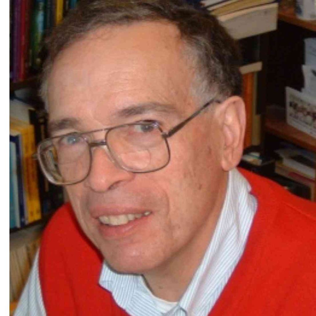 Philip Rose Profile Photo