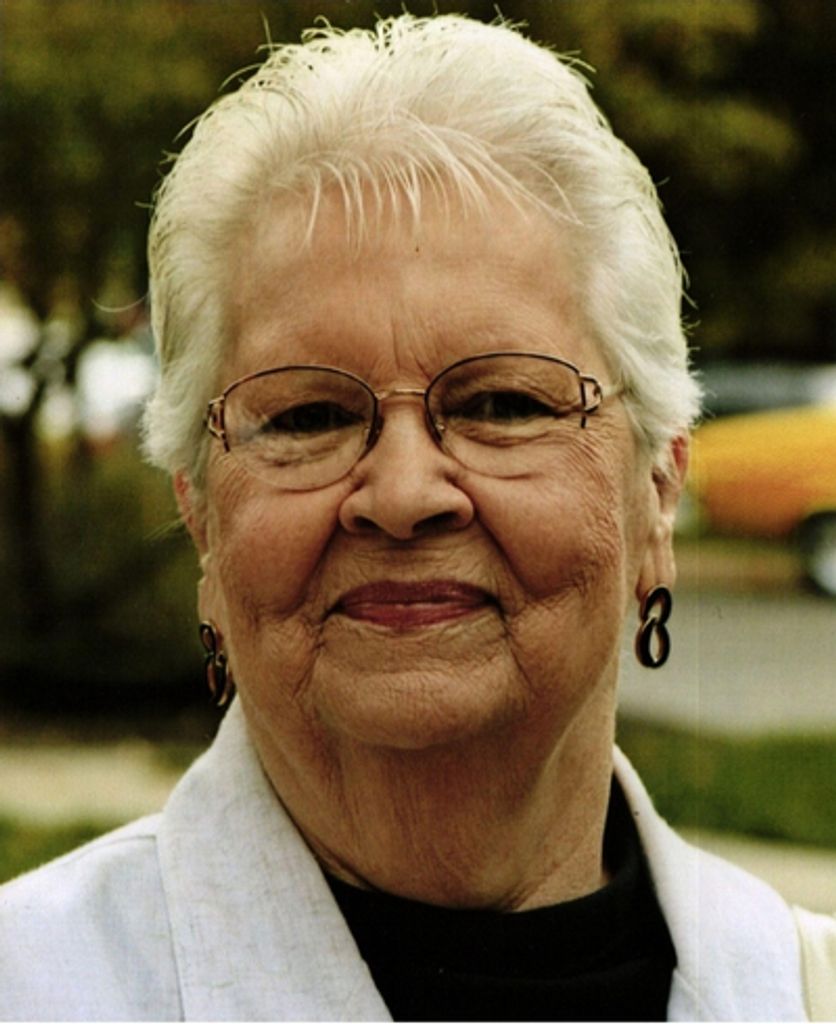 Wanda "Jean" Lahrman Profile Photo