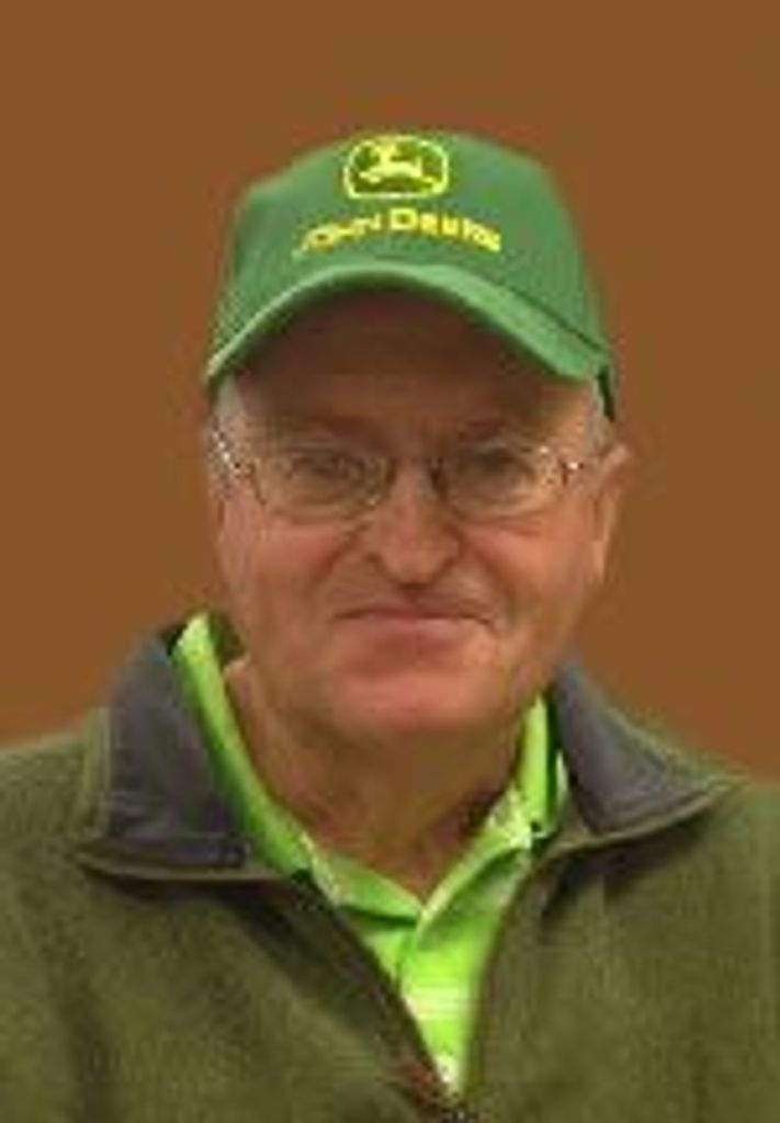 David Allen Mckechnie