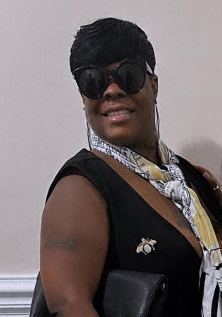 Mrs. Demetria Latoya Lovett Savage Profile Photo