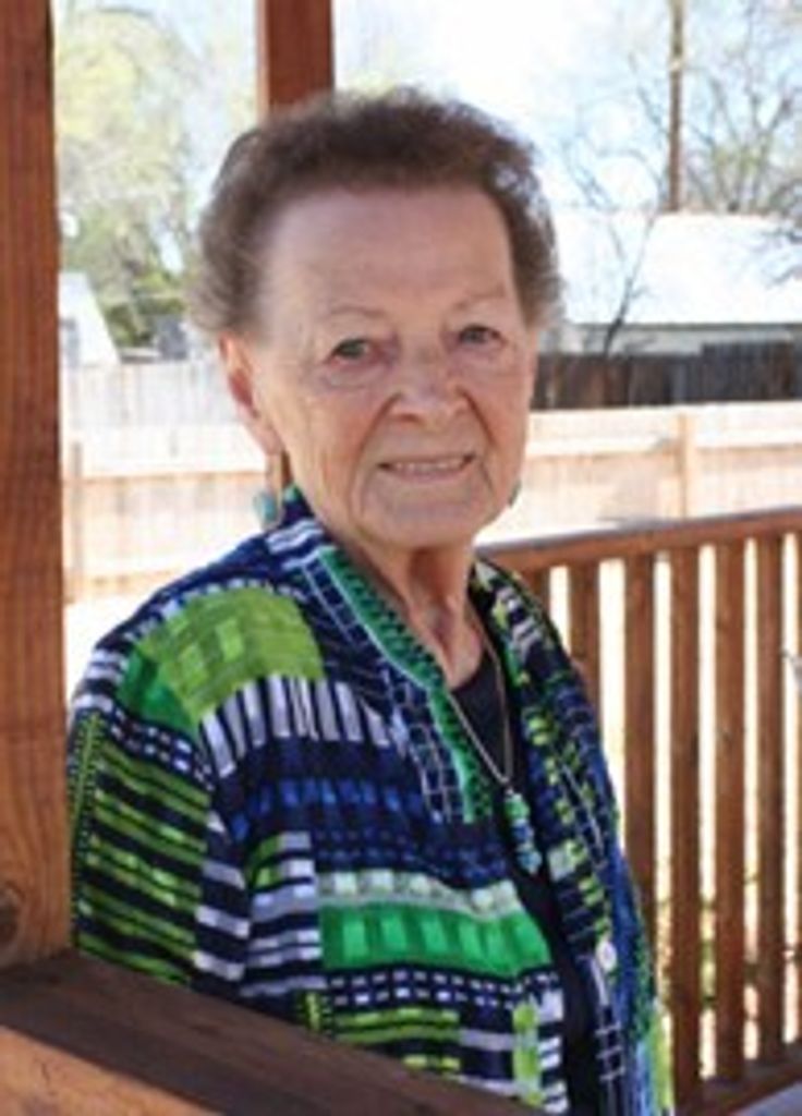 Elsie Mae Keck Profile Photo