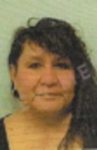 Virginia Sanchez Profile Photo