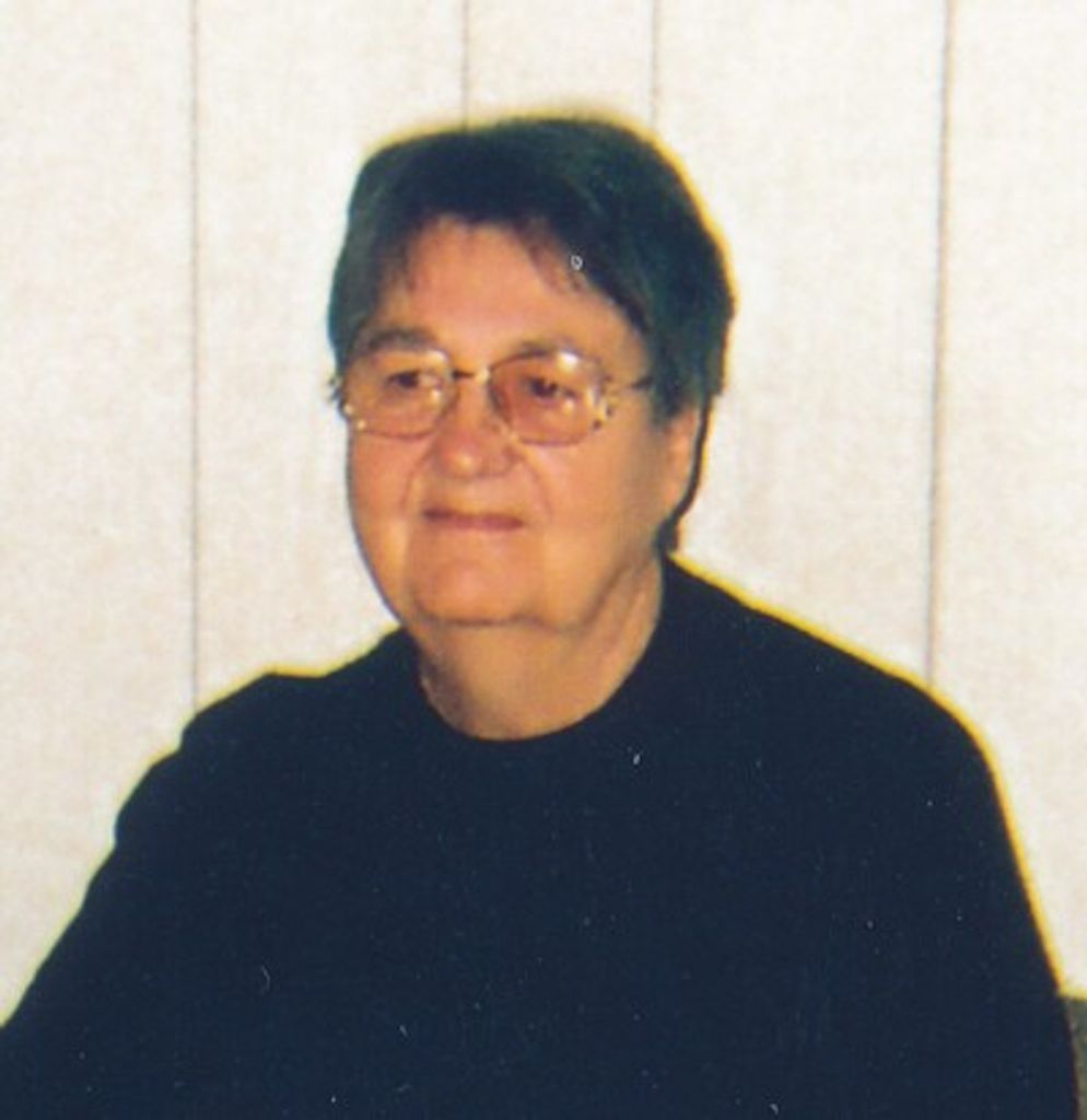 Jean Pratt Profile Photo