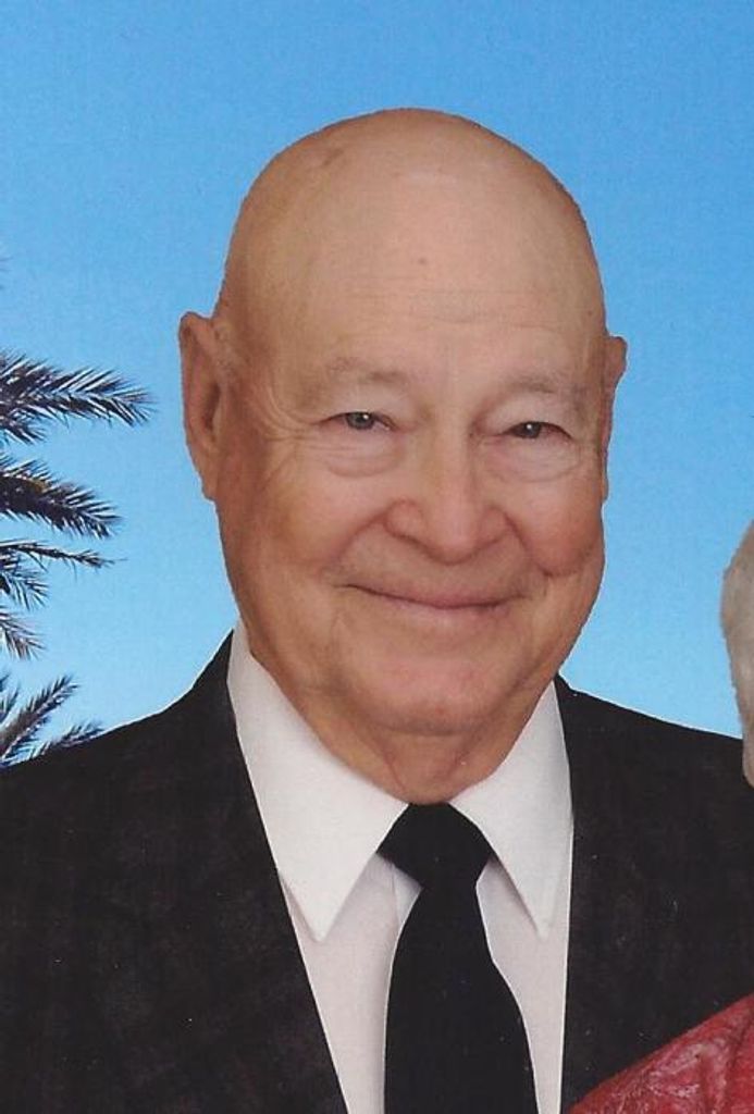 Edgar E. Neaves