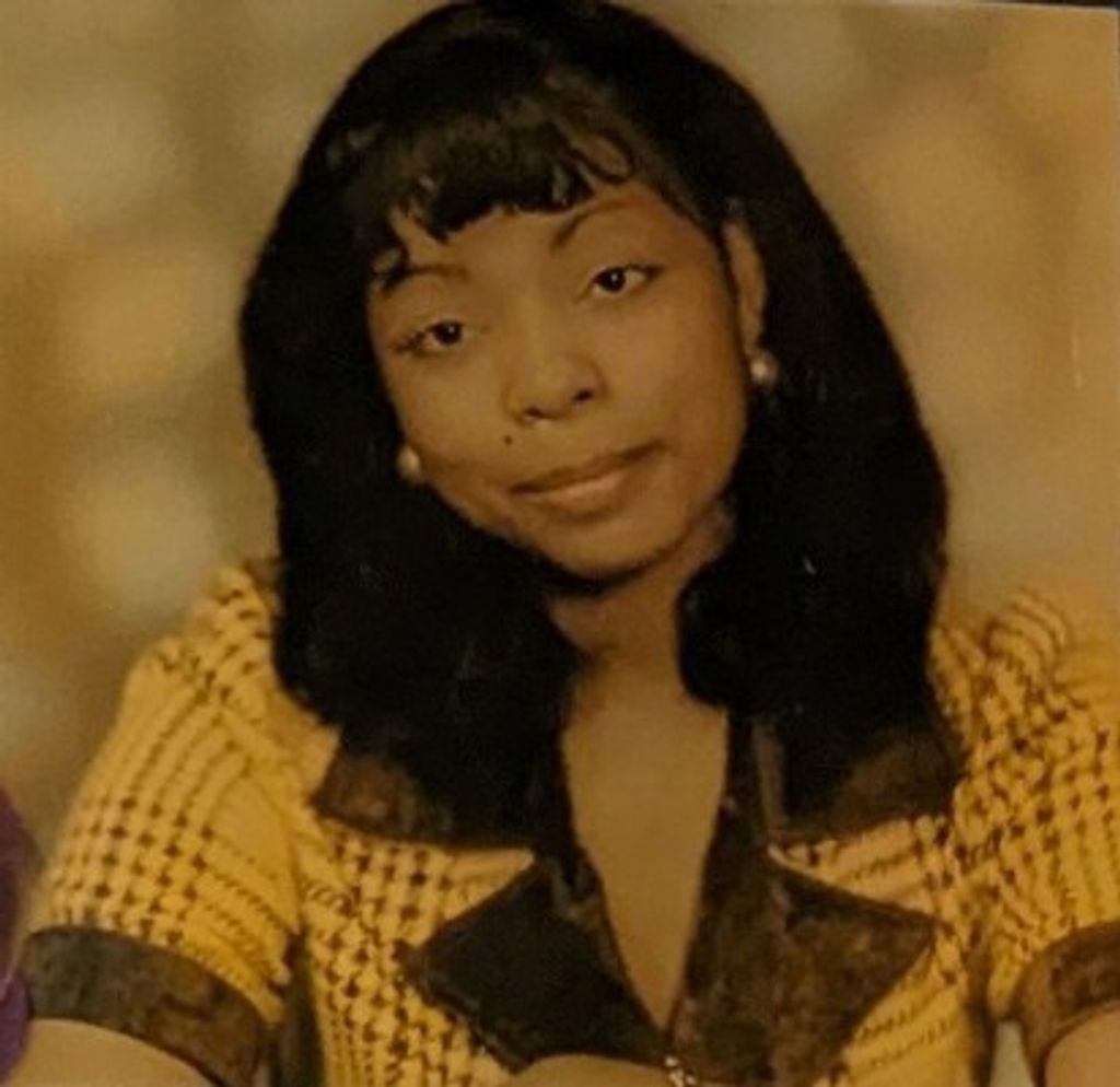 Gale Burrage Profile Photo