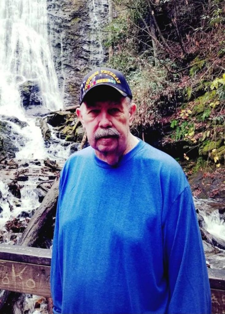 Alan Robert Mitchell Profile Photo