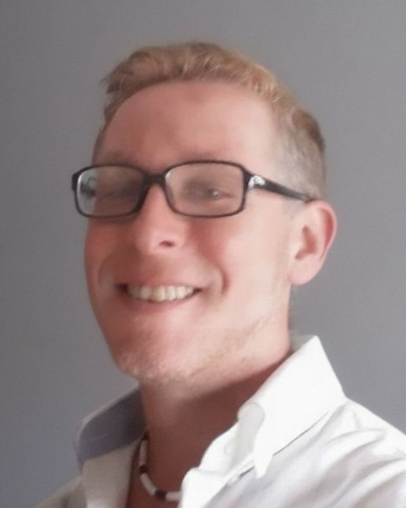 Bryan Keith Saenz Profile Photo