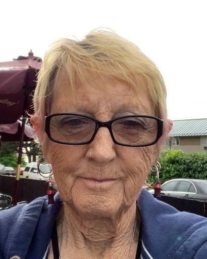 Violet Ann Klackner's obituary image