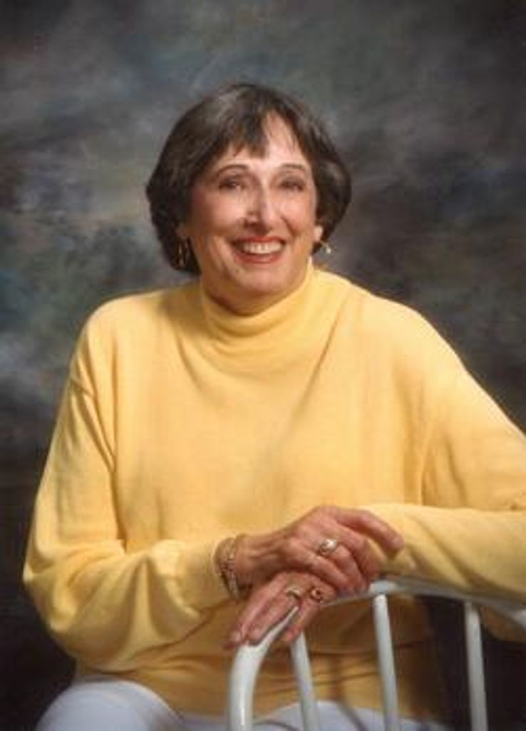 Mary Helen Cook