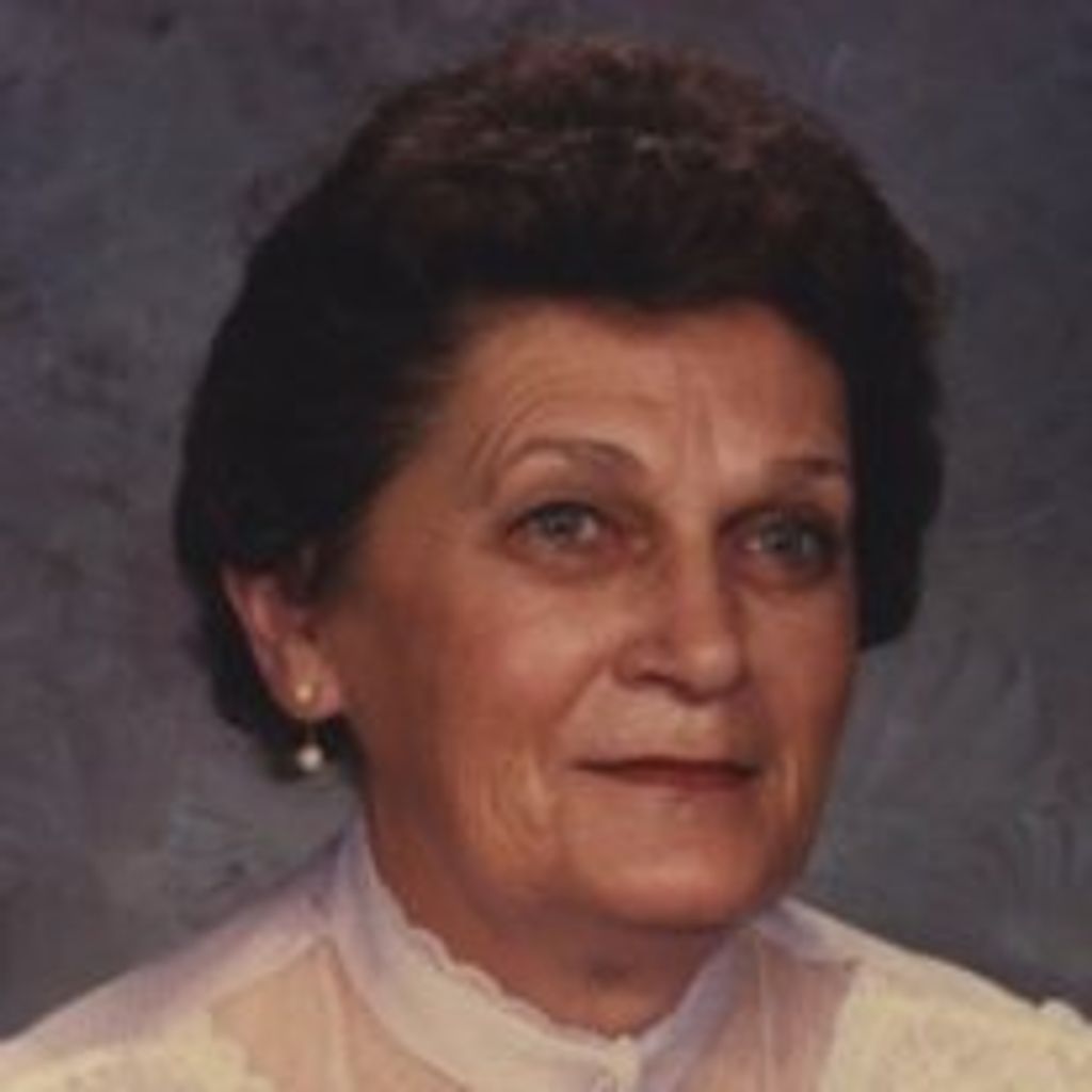 Marjorie Mcdaniel