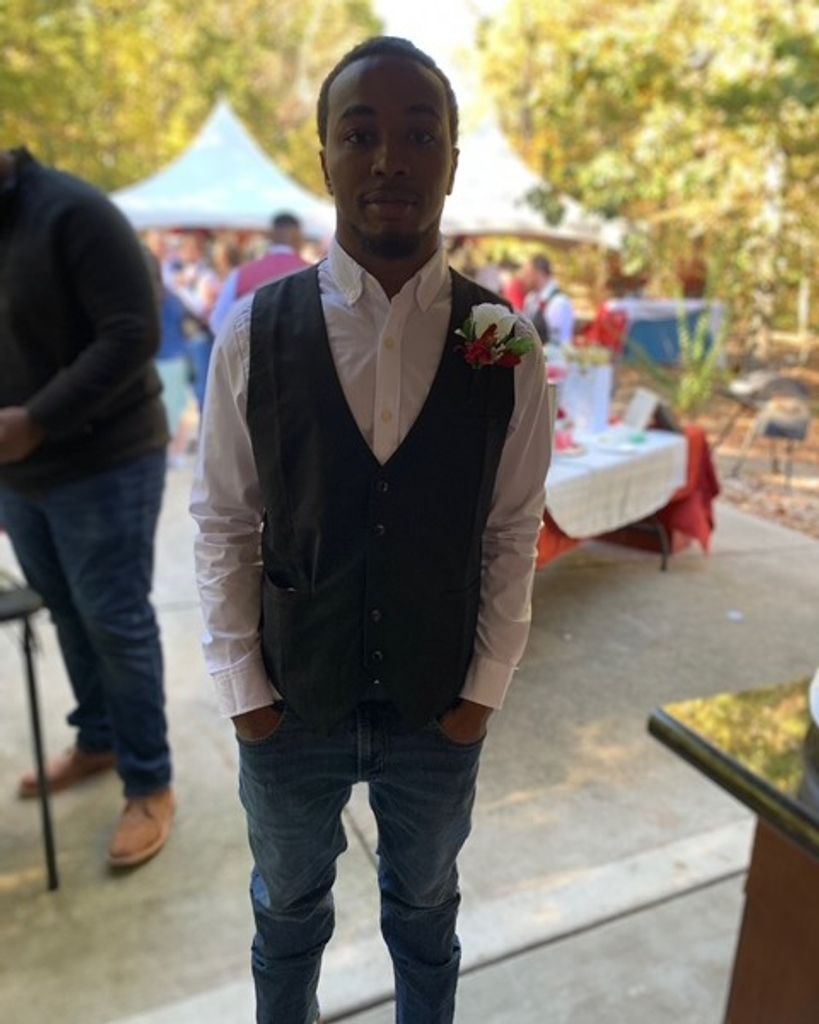 Paul Antonio "Tony" Bryant