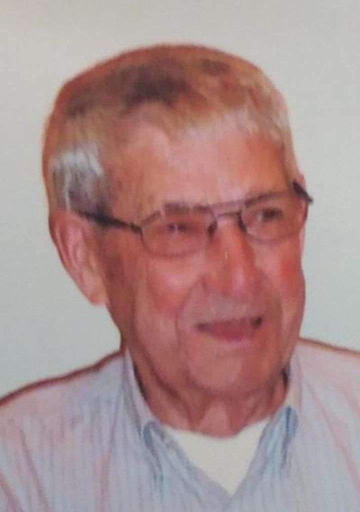 Dale Franklin Crouch Profile Photo