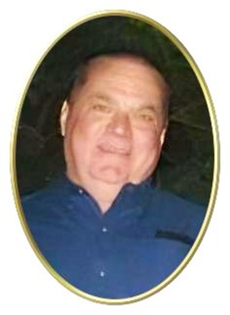 Donald "Don" Orendorff Profile Photo