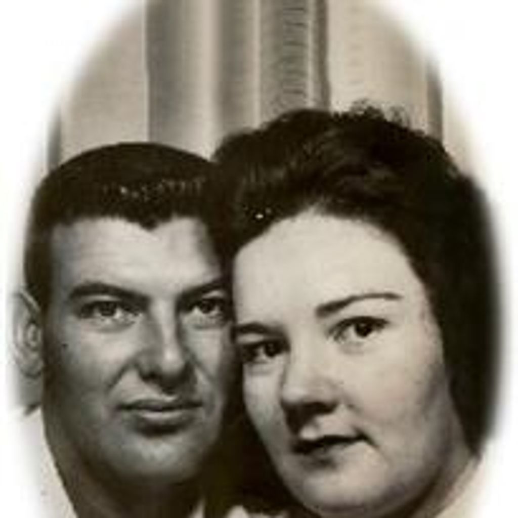 Mary Lee Pusser