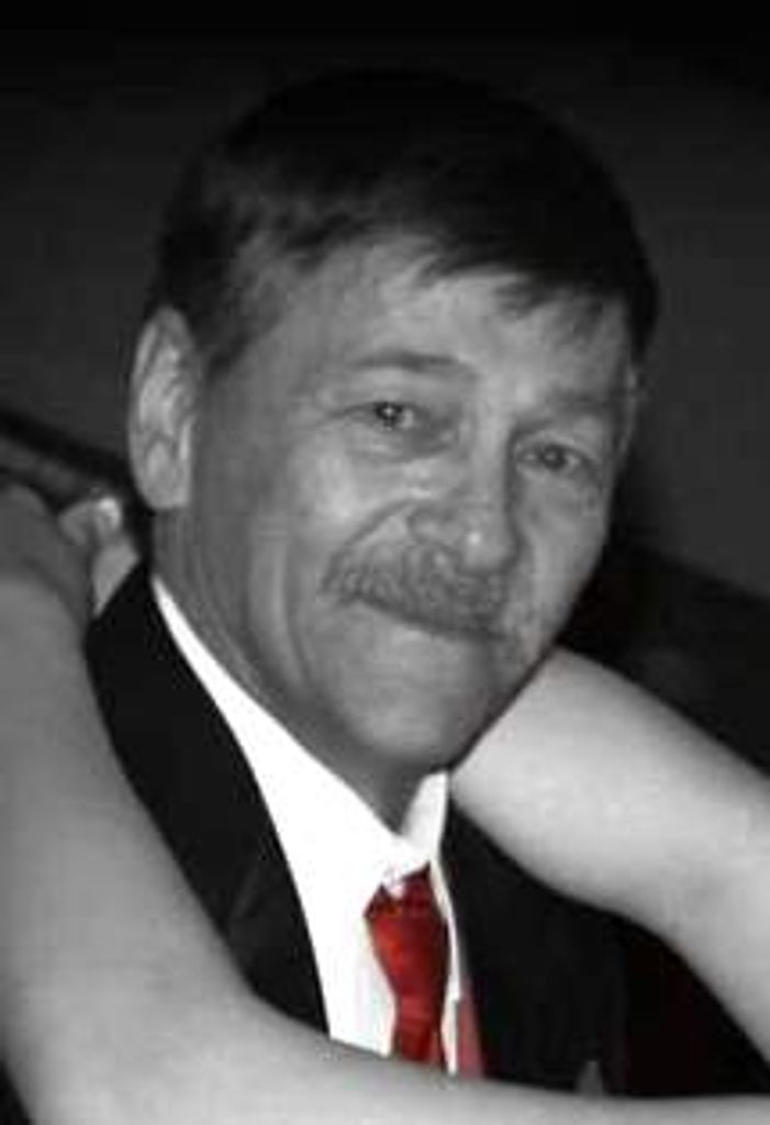 Richard L. "Rick" Taylor