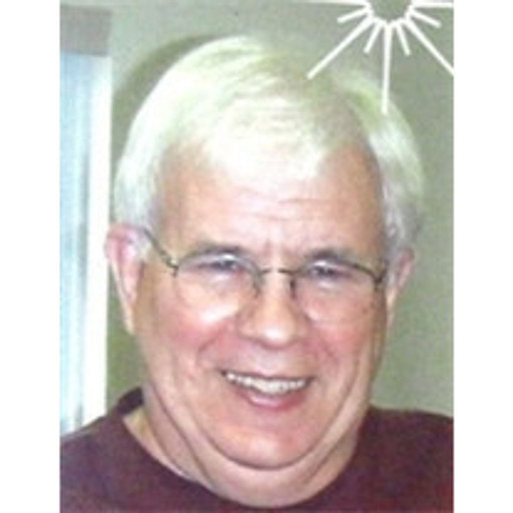 Gary R. Jarrett Profile Photo