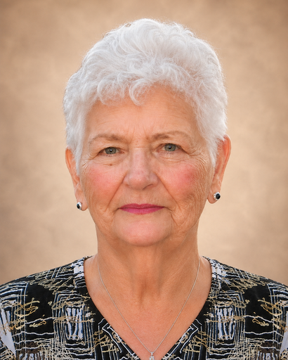 Beulah Parrott Profile Photo