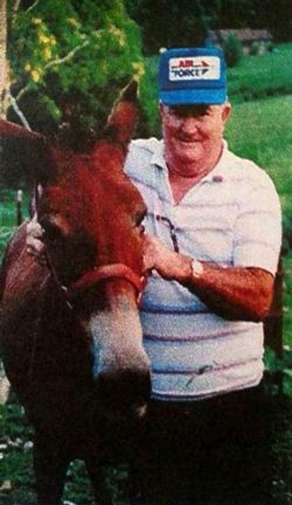 Livingston- Dailey, Herman O.
