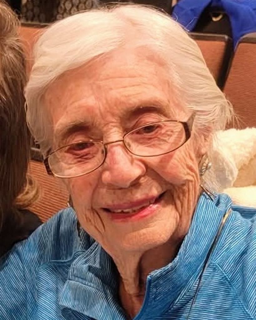 Lois "Oleta" Thomas