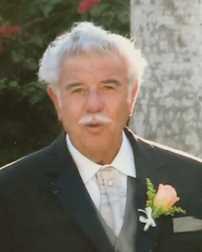 Alvaro Moreno Salinas Profile Photo