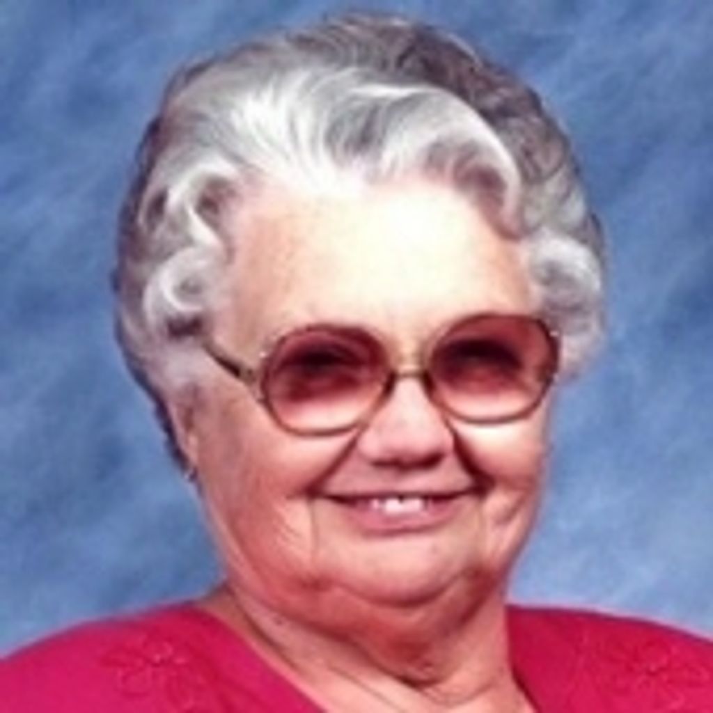 Eleanor Mynarcik