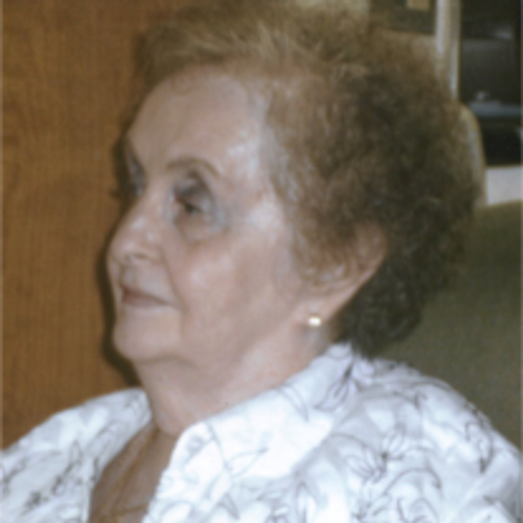 Jo Anne Belton Williams