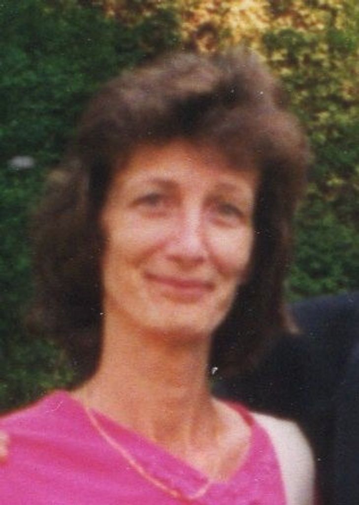 Cornelia A. Bailey