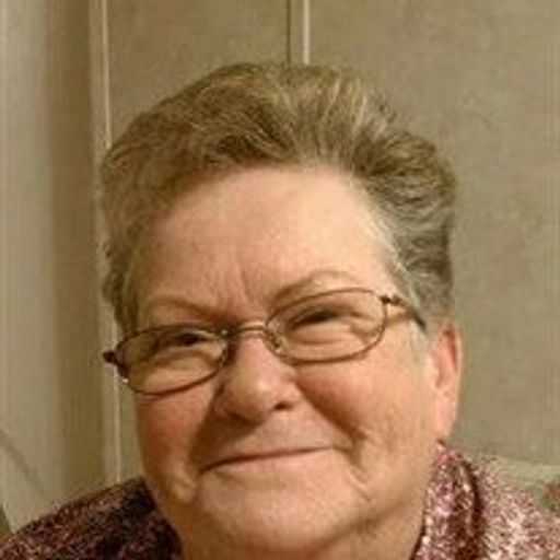 Bonnie  Joyce Tucker Profile Photo