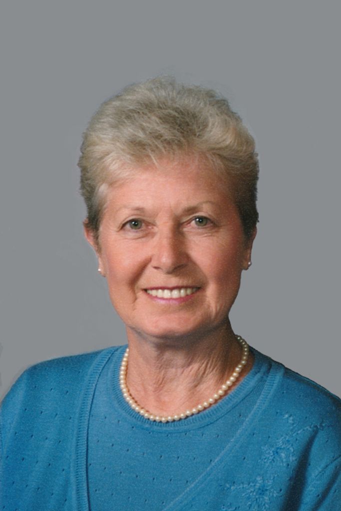 Wanda Christian