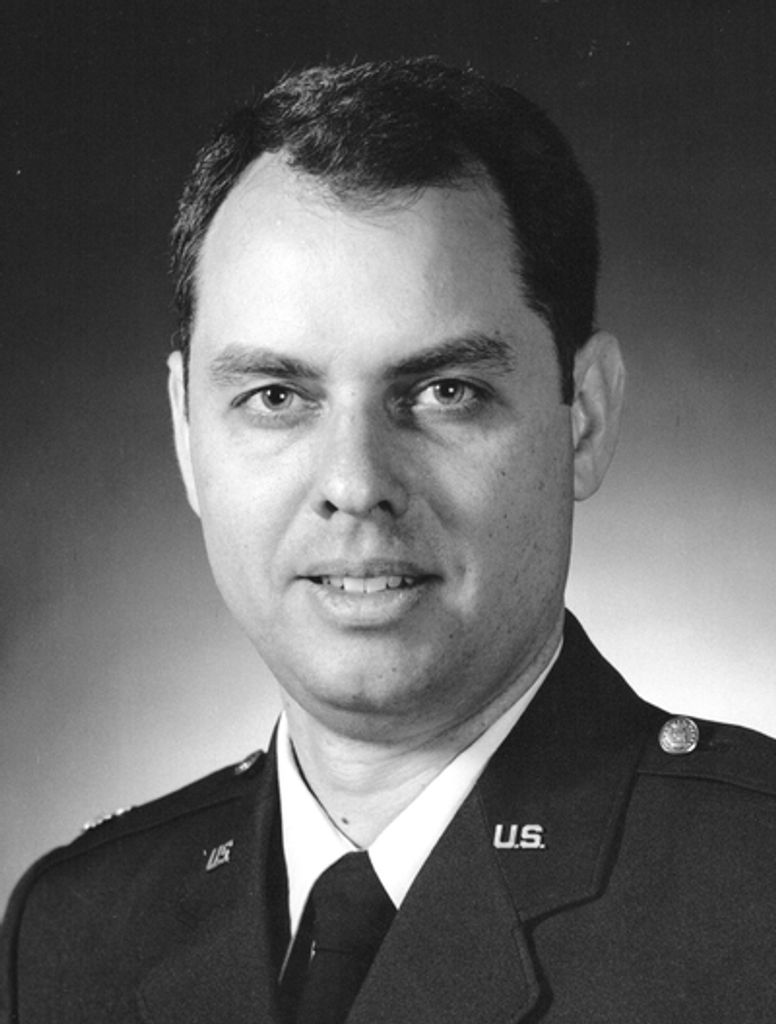 Ronald Allen Hazlett Profile Photo