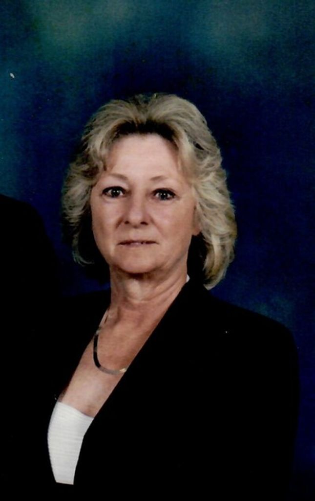 Sharia Maye Tomlin