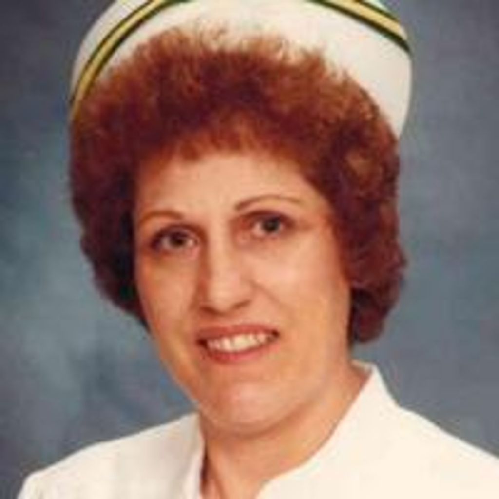 Sylvia Mae Keller