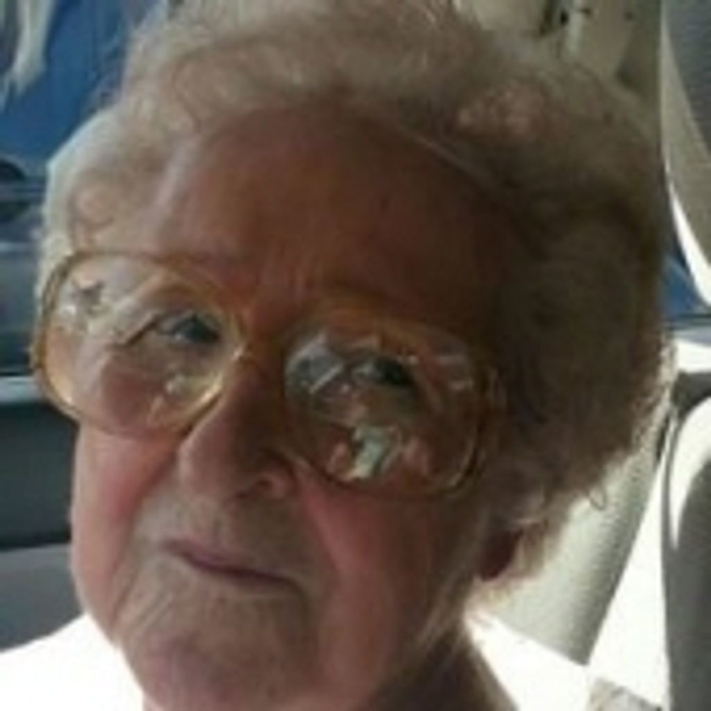 Dorothy Maybell Burns