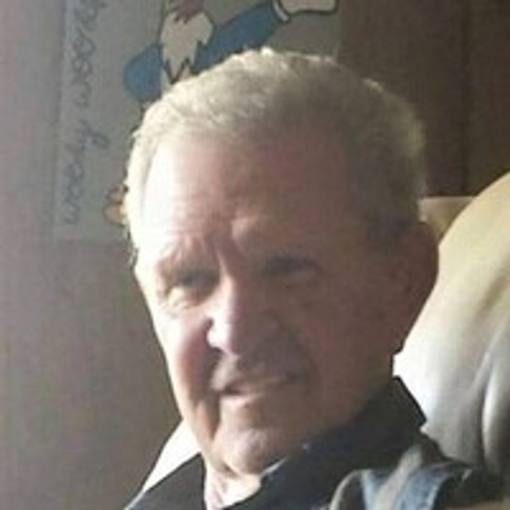 John Marshall Mann Profile Photo