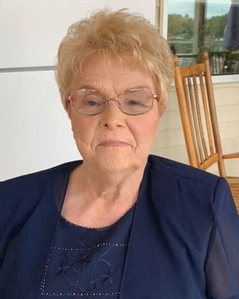 Glenda Roberts Carpenter Profile Photo