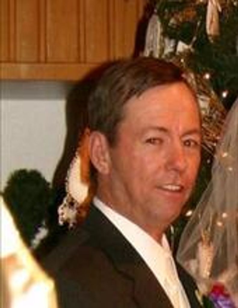 Gurland Jackson "Jack" Jordan Profile Photo