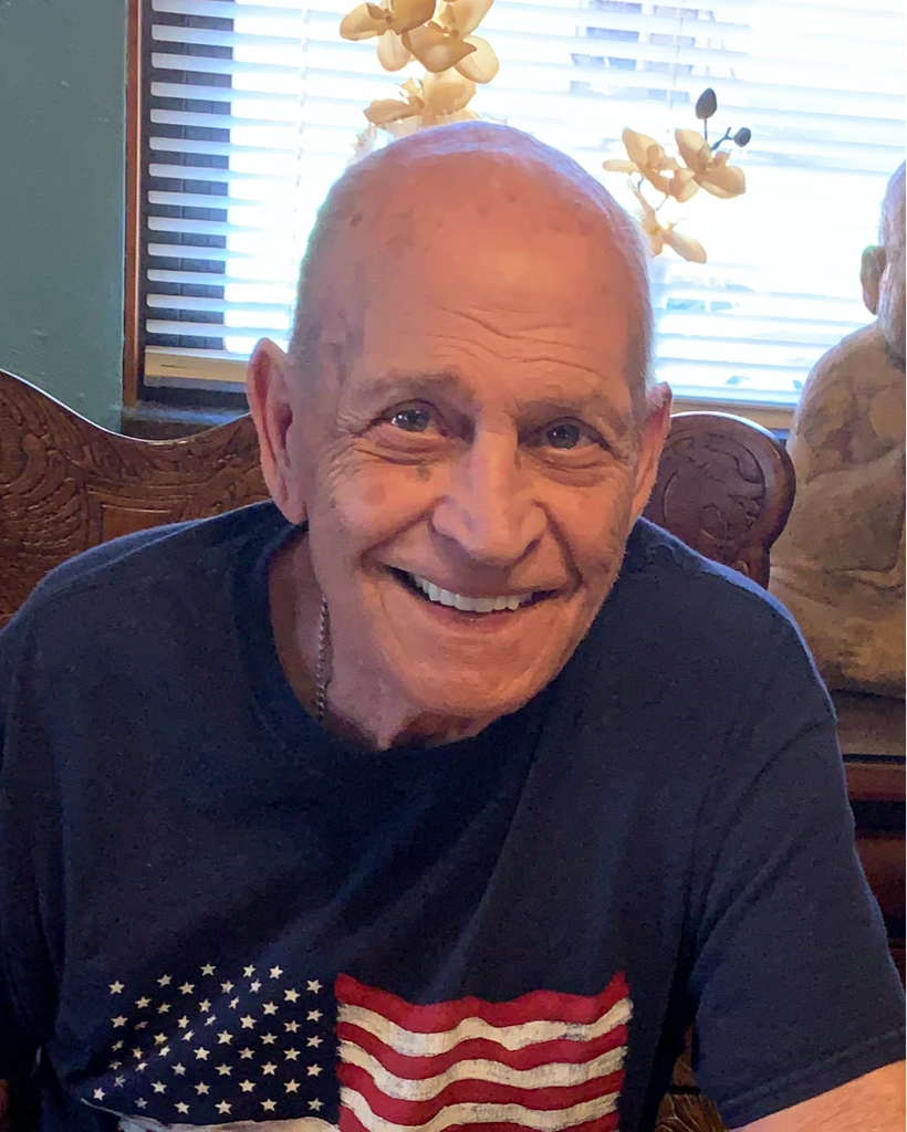 Robert Regis "Bobby" Carr Profile Photo