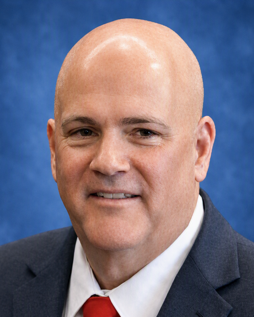 Kevin Whalen Profile Photo